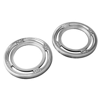 Kuryakyn® - Rear Speaker Accents