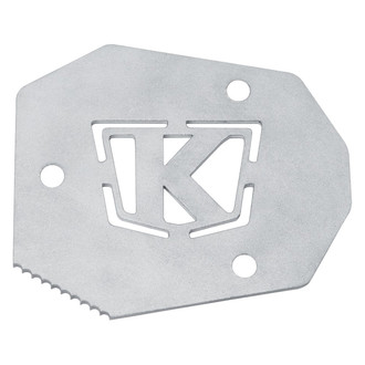 Kuryakyn® - Lodestar Gold Kickstand Shoe