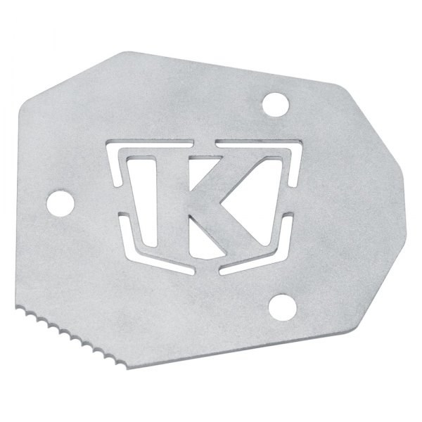 Kuryakyn® - Lodestar Silver Kickstand Shoe