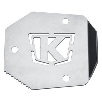Kuryakyn® - Lodestar Black Kickstand Shoe