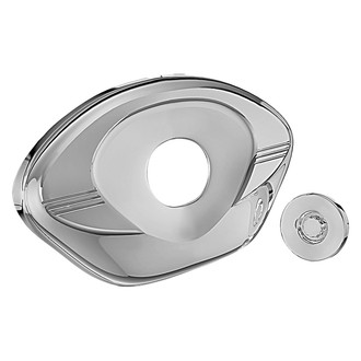 Kuryakyn® - Chrome Timing Chain Cover Set