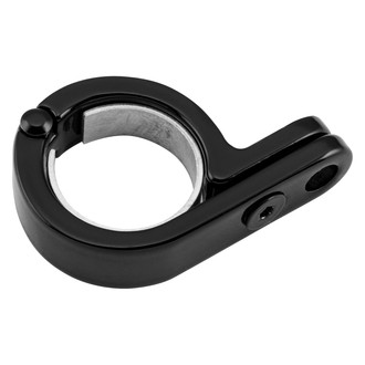 Kuryakyn® - 1-1/8" or 1-1/4" Black P-Clamp