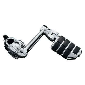 Kuryakyn® - Ergo Cruise Chrome Peg Mounts