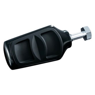 Kuryakyn® - Kinetic™ Shift Peg (Gloss Black)