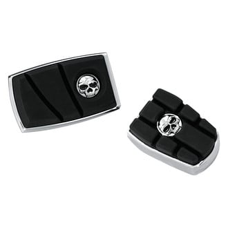Kuryakyn® - Zombie™ Brake Pedal Pad