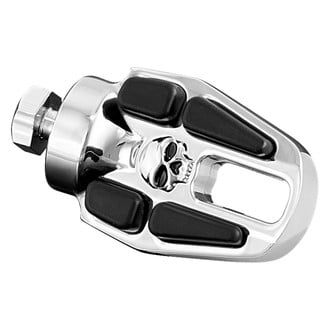 Kuryakyn® - Zombie™ Shift Peg (Chrome)