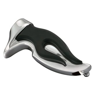 Kuryakyn® - Flamin Chrome Pegs