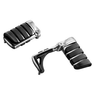 Kuryakyn® - Switchblade Foot Pegs (Chrome)