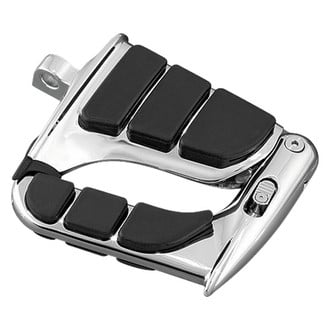 Kuryakyn® - SwingWing Foot Pegs