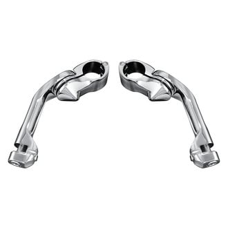 Kuryakyn® - Tour-Tech™ Arm Cruise Mounts