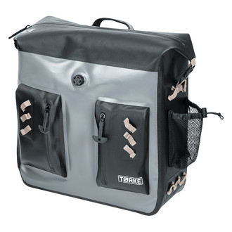 Kuryakyn® - Torke Solo Dry Bag Pannier