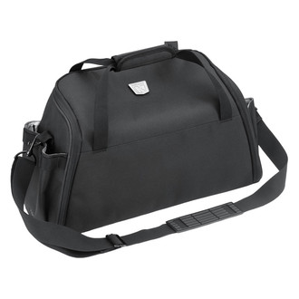 Kuryakyn® - Momentum Gunslinger Black Saddlebag Range Bag