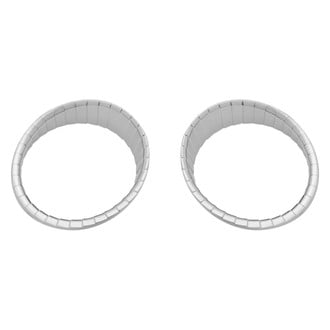 Kuryakyn® - Aztec Gauge Cluster Accents