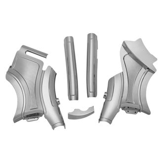 Kuryakyn® - Chrome Neck Covers