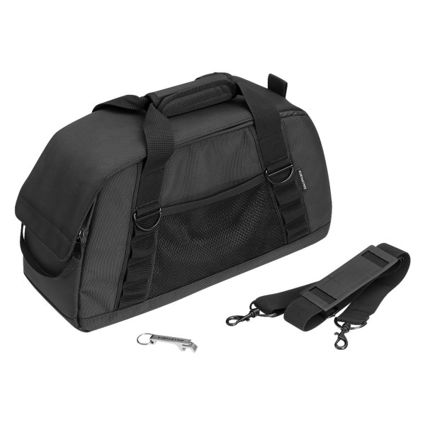 Kuryakyn® - Black Saddlebag Cooler Bag