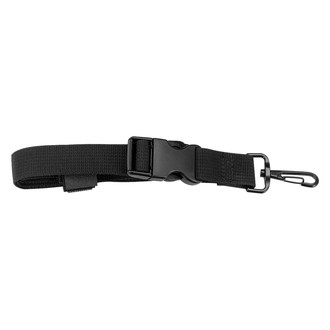 Kuryakyn® - Black Loop Luggage Mounting Strap