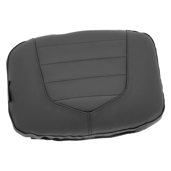 Kuryakyn® - Momentum/XKursion™ Luggage Removable Black Backrest Pad