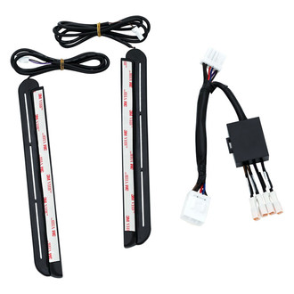 Kuryakyn® - 9.5" Accent Red LED Strip