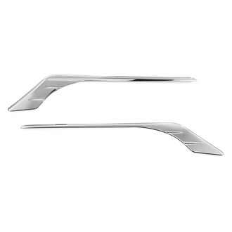 Kuryakyn® - Fairing Turn Signal Trims