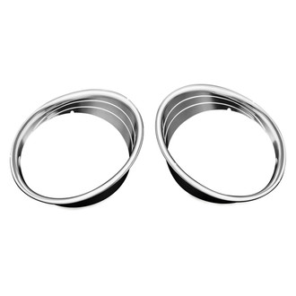 Kuryakyn® - Driving Light Bezels