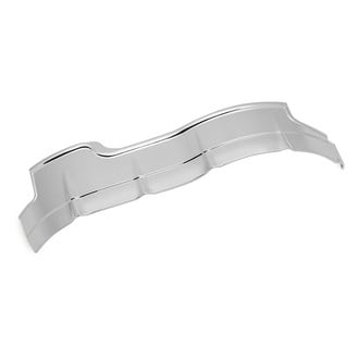 Kuryakyn® - Inner Chrome Primary Cover