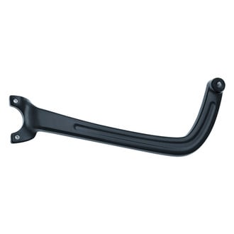 Kuryakyn® - Heel Shift Lever (Gloss Black)
