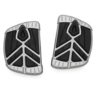 Kuryakyn® - Spear Mini Driver's Floorboards