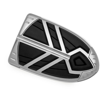 Kuryakyn® - Spear Brake Pedal (Chrome)