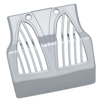 Kuryakyn® - Chrome Chin Fairing