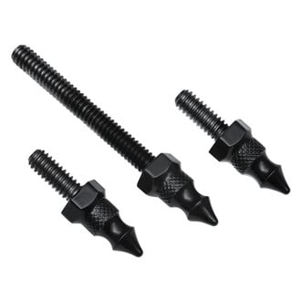 Kuryakyn® - Windshield Mounting Spikes