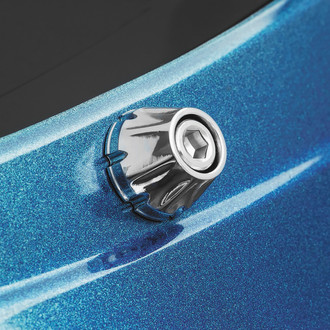 Kuryakyn® - Decorative Windshield Screws