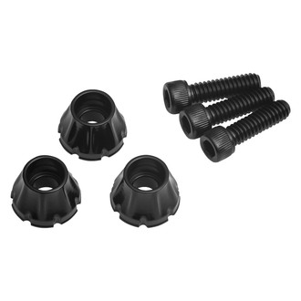 Kuryakyn® - Decorative Windshield Screws