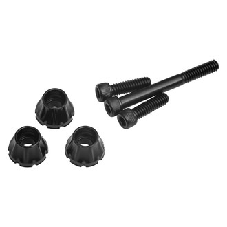 Kuryakyn® - Decorative Windshield Screws