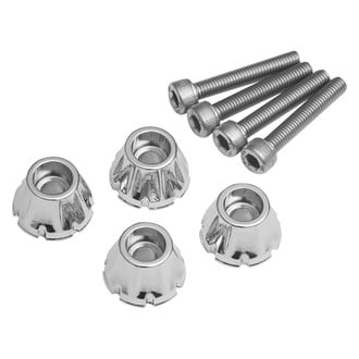 Kuryakyn® - Decorative Windshield Screws