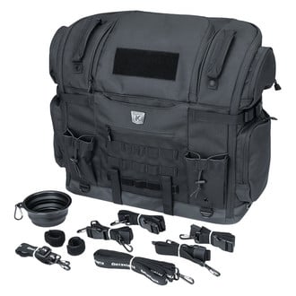Kuryakyn® - Titan Pet Palace Bag