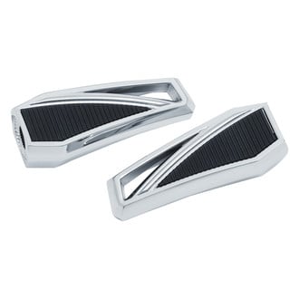 Kuryakyn® - Phantom Driver's Foot Pegs