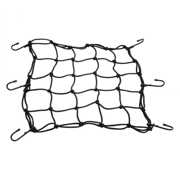 Kuryakyn® - Black Cargo Net