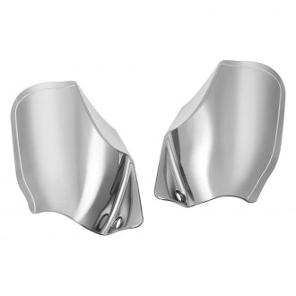 Harley Davidson Motorcycle Heat Deflectors | Exhaust & Engine