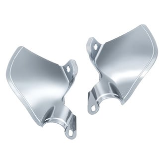Kuryakyn® - Saddle Shield Heat Deflectors