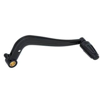 Kuryakyn® - Brake Pedal (Black)