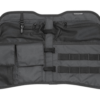 Kuryakyn® - Gold Wing Trunk Lid Organizer