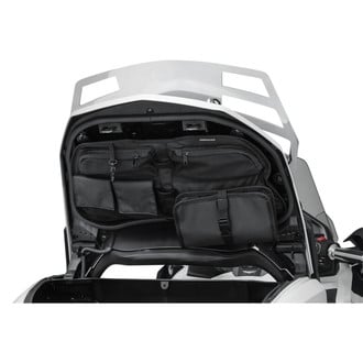 Rear Fender Luggage Bag Rack For Honda Super Hawk CB72 CB77 Motorcycle