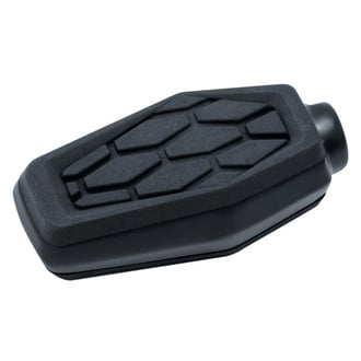 Kuryakyn® - Hex Shift Peg (Satin Black)