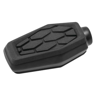 Kuryakyn® - Hex Shift Peg (Satin Black)