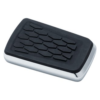 Kuryakyn® - Hex Brake Pedal Pad