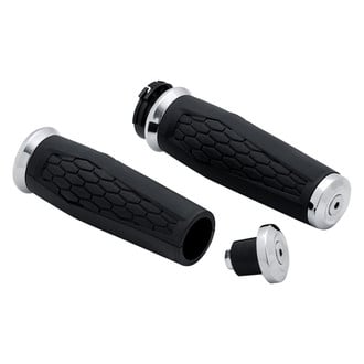 Kuryakyn® - Handlebars Hex Grips