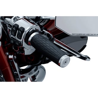 Kuryakyn® - Hex Grips