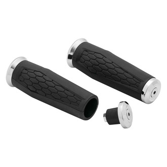 Kuryakyn® - Handlebars Hex Grips