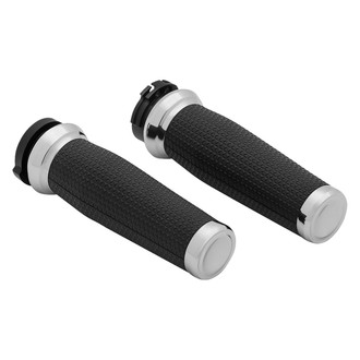 Kuryakyn® - Thresher Chrome Grips