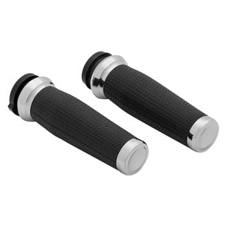 Kuryakyn® - Thresher Chrome Grips